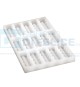 Stampo In Silicone Per Praline Festonato Mm 90