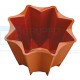 Stampi In Silicone Per Praline Festonato Mm 90