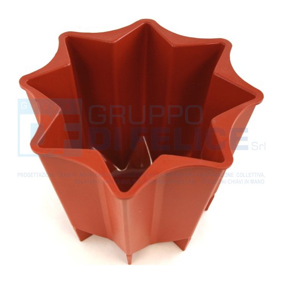 Flexipad Pandoro 0,75 Kg In Silicone
