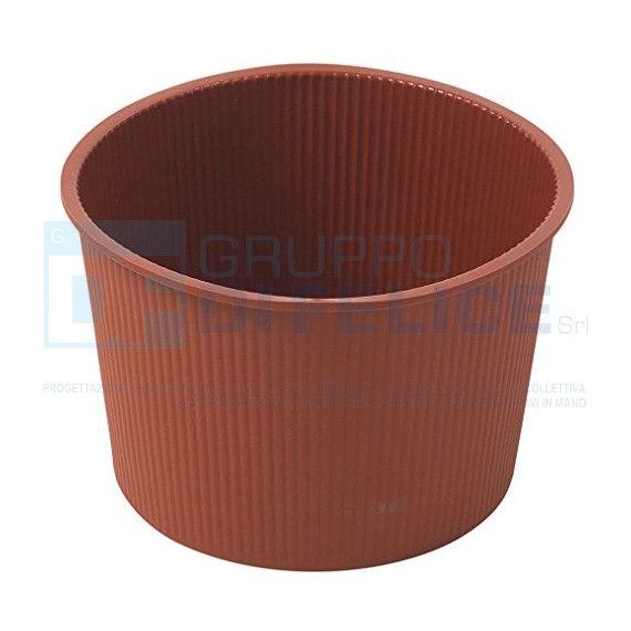 Flexipad Pandoro 0,75 Kg In Silicone