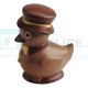 Stampo 3D Pulcino H. 12,5 cm In Policarbonato
