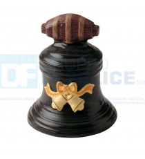 Stampo 3D Campana H. 11 cm In Policarbonato
