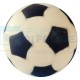 Stampo 3D Pallone H. 12 cm In Policarbonato