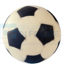 Stampo 3D Pallone H. 12 cm In Policarbonato