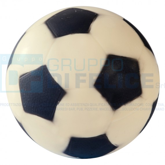 Stampo 3D Pallone H. 12 cm In Policarbonato