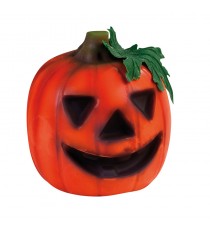 Stampo 3D Zucca H. 10 cm In Policarbonato