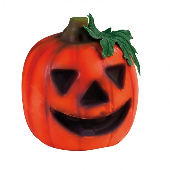 Stampo 3D Zucca H. 10 cm In Policarbonato