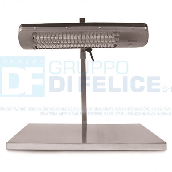 Lampada Per Zucchero