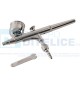 Penna Aerografa Double Action Foro 0,3 mm