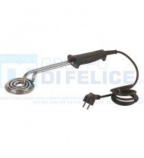 Caramellizzatore elettrico 