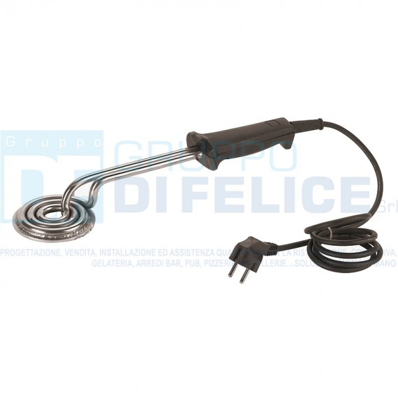 Caramellizzatore elettrico 