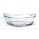 Coppa impilabile CARRE' 61 conf. 24 pzz