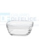 Coppa impilabile CARRE' 61 conf. 24 pzz