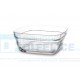 Coppa impilabile CARRE' 61 conf. 24 pzz