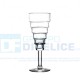 Calice ETORE champagne conf 6 pz