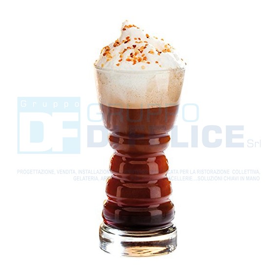 Bicchiere BARISTA 34 conf 6 pz