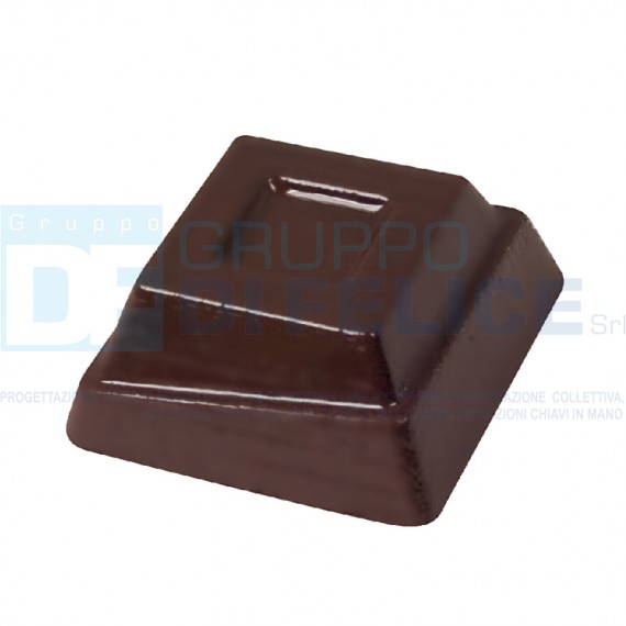 Stampo Per Cioccolatini In Policarbonato