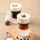 Bicchiere BARISTA 12 conf 6 pz