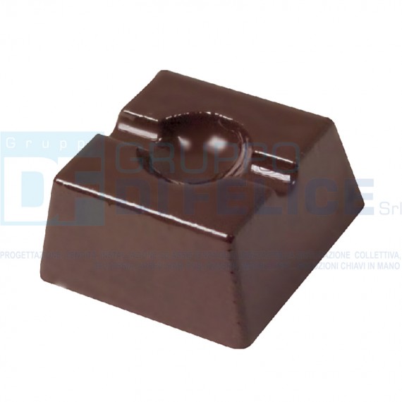 Stampo Per Cioccolatini In Policarbonato