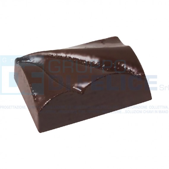 Stampo Per Cioccolatini In Policarbonato