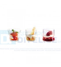 Bicchiere KONOMIK 16 conf 6 pz