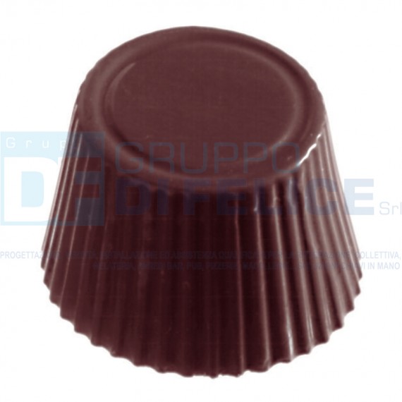 Stampo Per Cioccolatini In Policarbonato