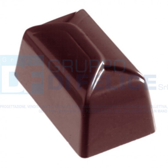 Stampo Per Cioccolatini In Policarbonato