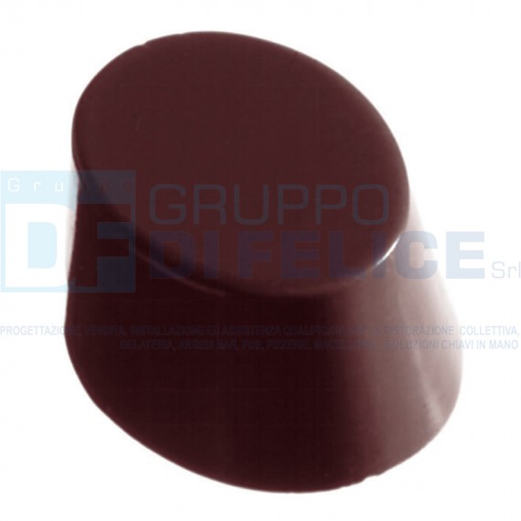 Stampo Per Cioccolatini In Policarbonato