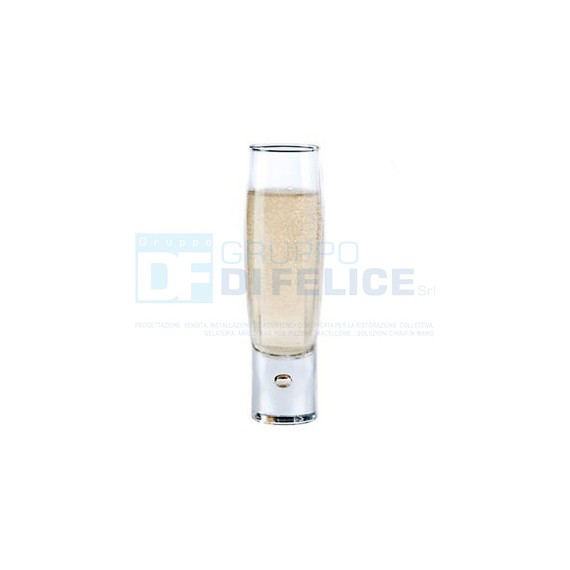 Bicchiere BUBBLE 29 conf 6 pz