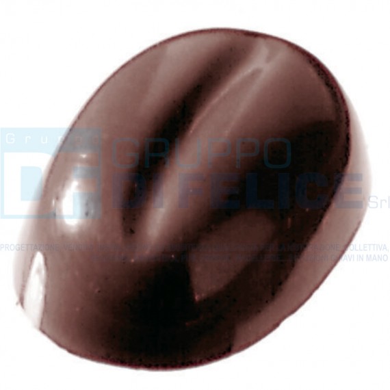 Stampo Per Cioccolatini In Policarbonato