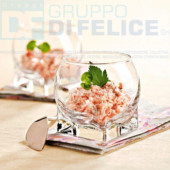 Bicchiere CARAT 23 conf 6 pz