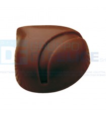 Stampo Per Cioccolatini Ovale In Policarbonato