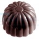 Stampo Per Cioccolatini Goccia In Policarbonato