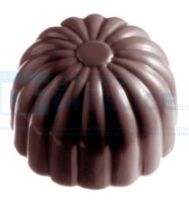 Stampo Per Cioccolatini Goccia In Policarbonato
