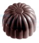 Stampo Per Cioccolatini Margherita In Policarbonato