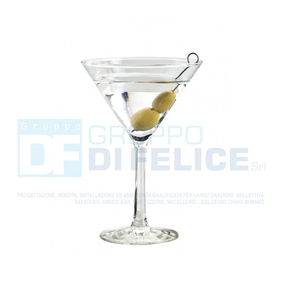 Coppa CHIC 25 conf 6 pz