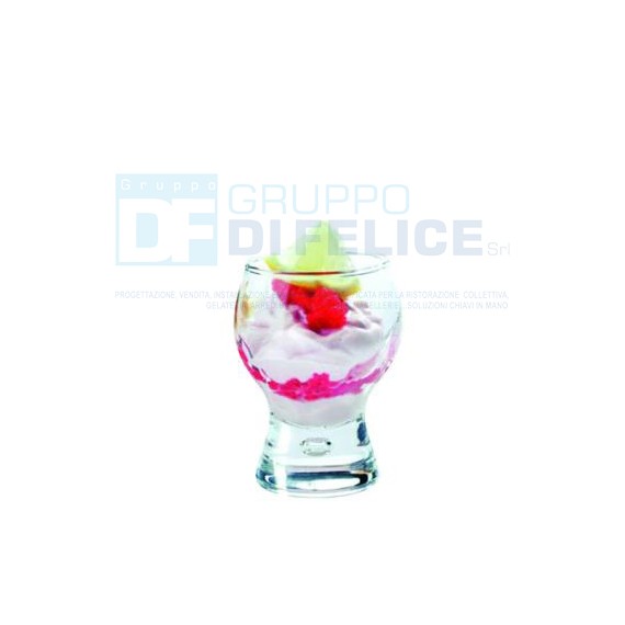 Bicchiere COSMOS L 5 conf 6 pz