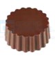 Stampo Magnetico Tondo Per Praline Serigrafate In Policarbonato