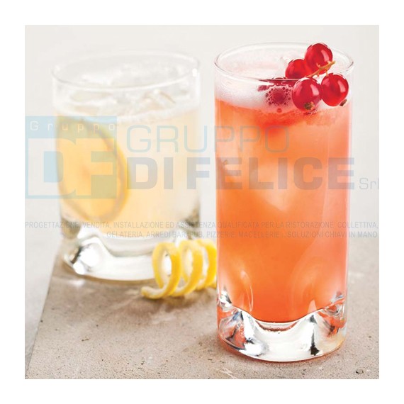Bicchiere DUKE 35 conf 6 pz