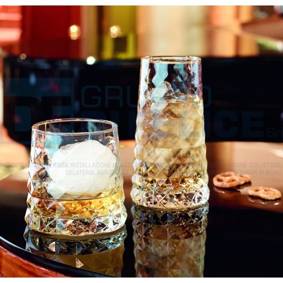 Bicchiere GEM 35 conf 6 pz