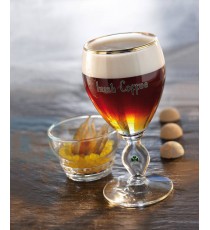 Calice IRISH COFFE + scritta conf 6 pz