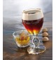 Calice IRISH COFFE + scritta conf 6 pz