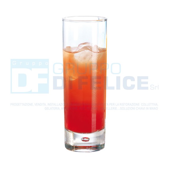 Bicchiere DISCO 23 conf 6 pz