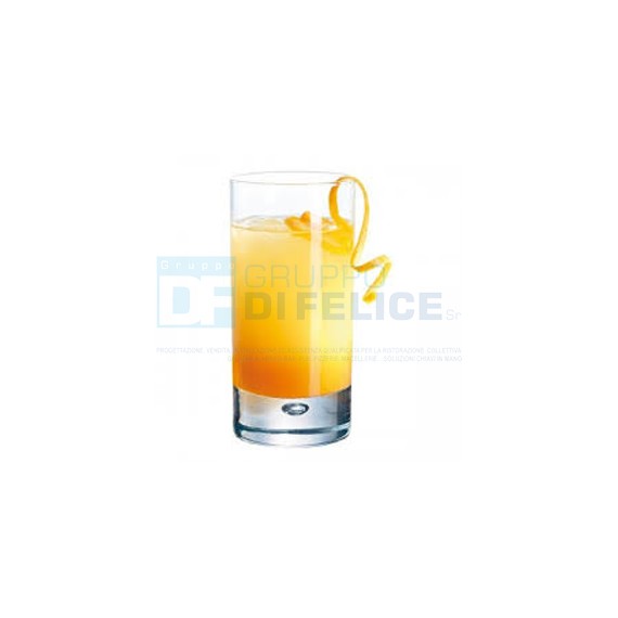 Bicchiere DISCO 34 conf 6 pz