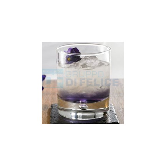 Bicchiere DISCO 29 conf 6 pz