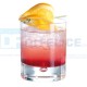 Bicchiere DISCO 20 conf 6 pz