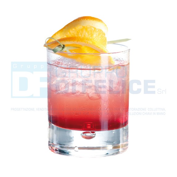 Bicchiere DISCO 20 conf 6 pz