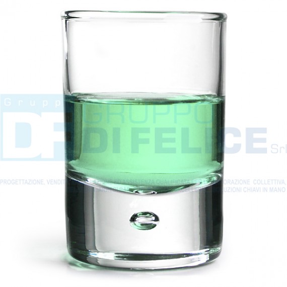 Bicchiere DISCO 5 conf 6 pz