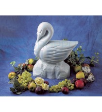 Stampo Per Ghiaccio - Cigno