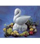 Stampo Per Ghiaccio - Cigno